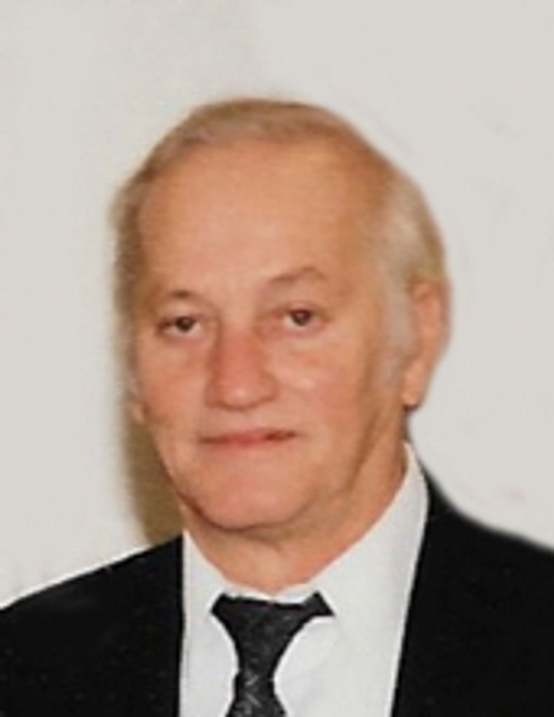 Raymond Manning