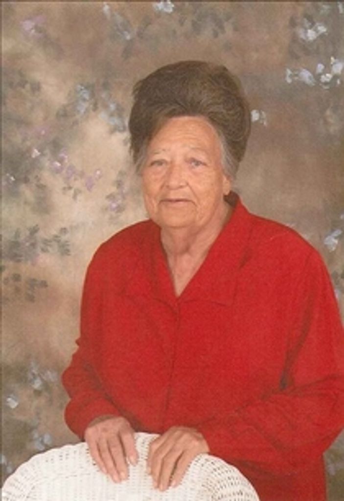 Bonnie Mae Henry