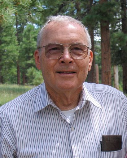 Thomas Eugene Elson Profile Photo