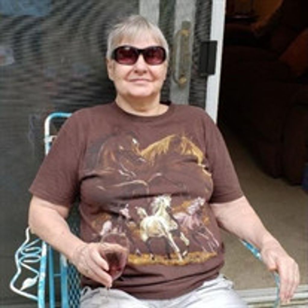 Carolyn Jean Duncan