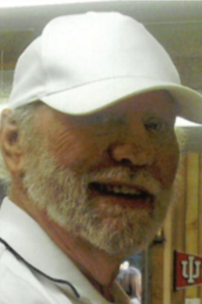 Jerry Allen Clapp Profile Photo