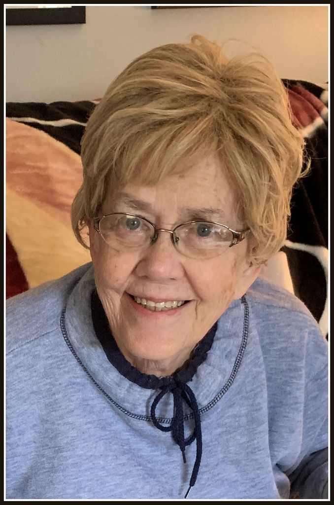 Elaine Marjorie Goetz