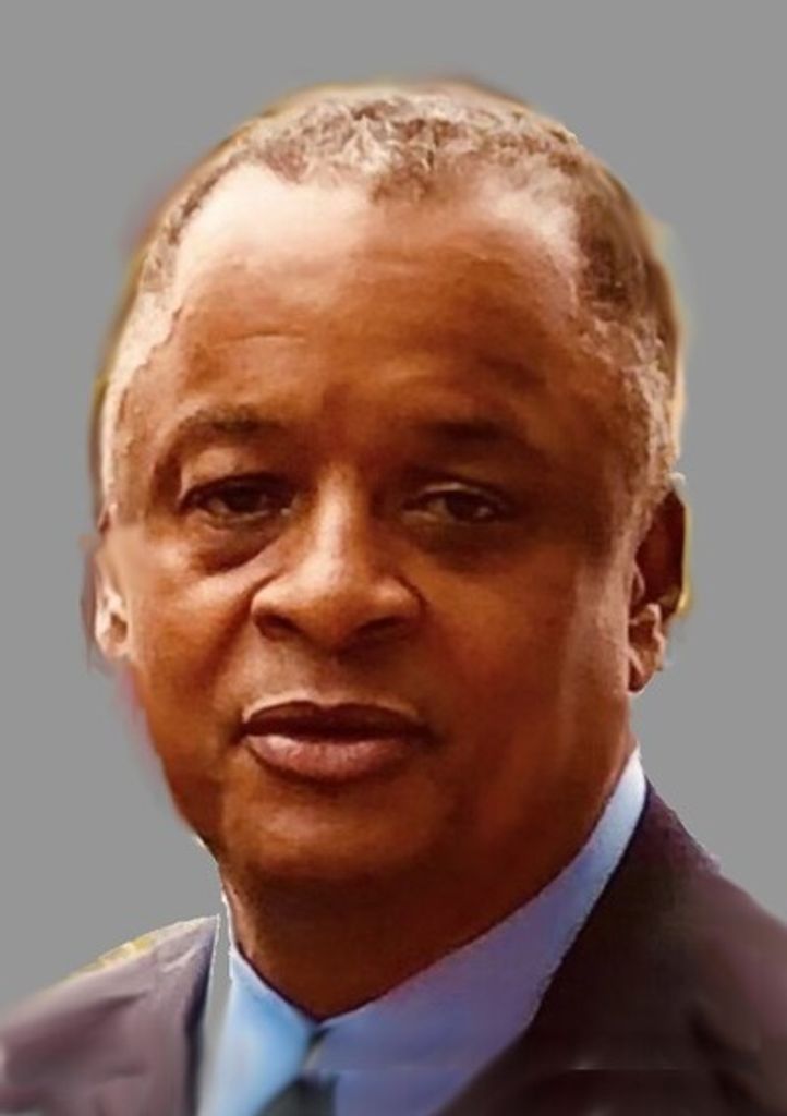 Mitchell Troy Harris, Sr. Profile Photo