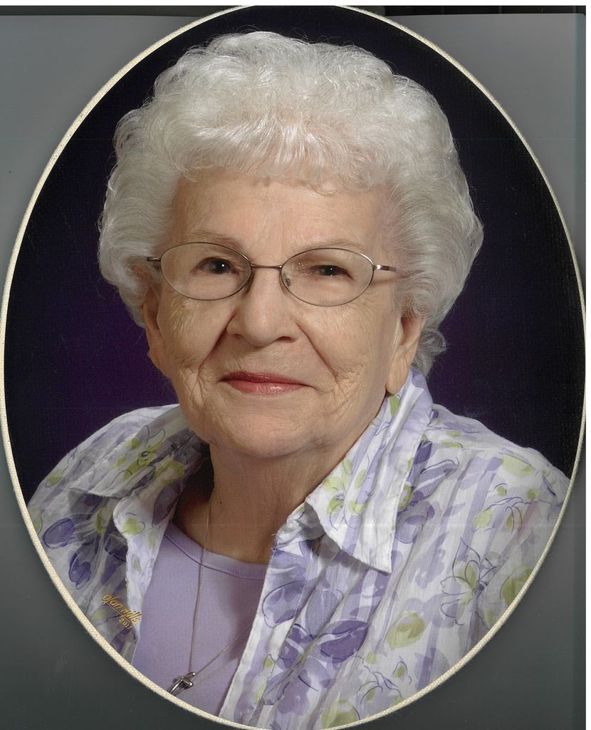 Betty Adams