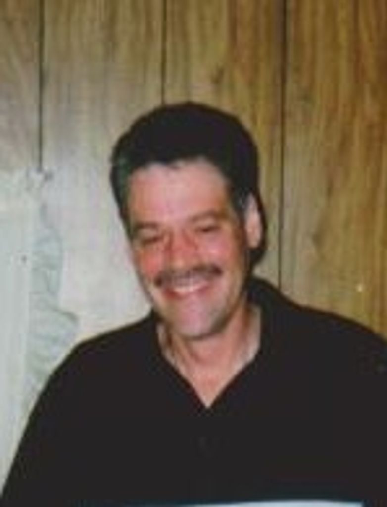 Anthony "Tony" W. Rivers