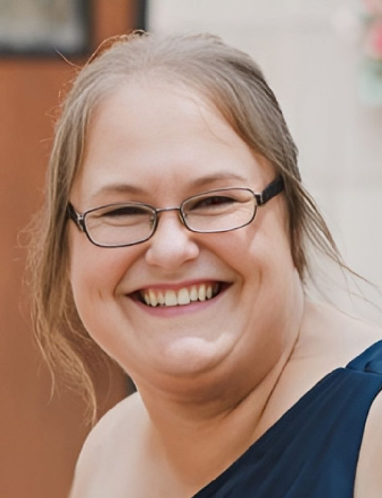 Maren Lee Zuber