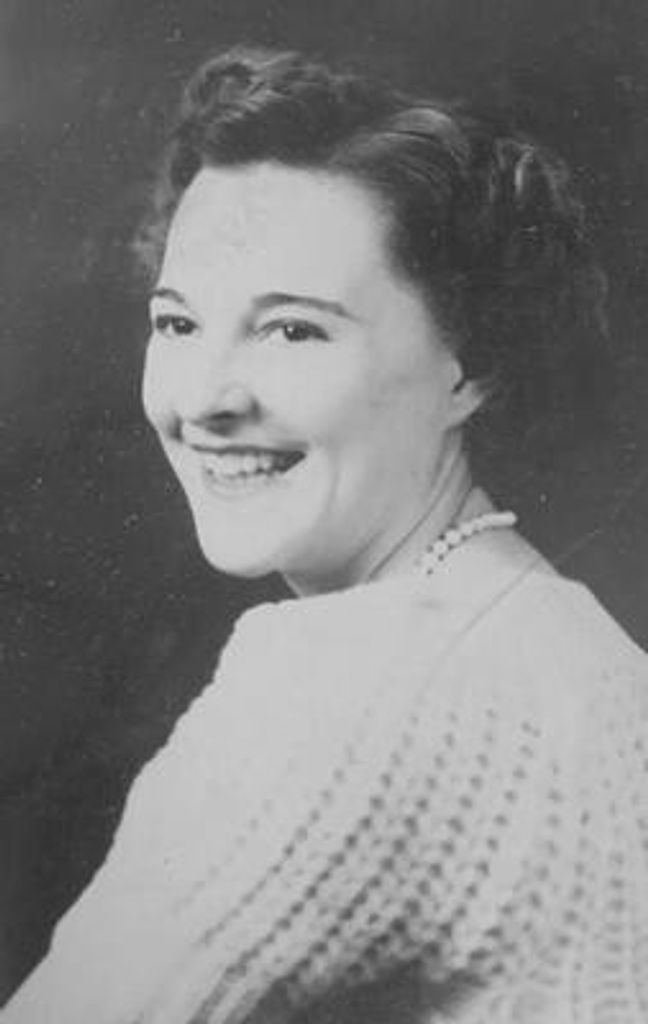 Hortence "Susie" Henry Profile Photo