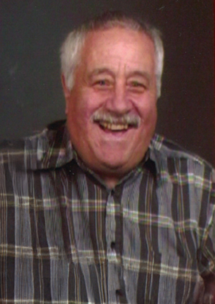 Augustine "Gus" Oliva Profile Photo