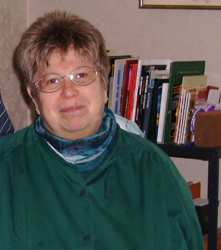 Claire K. Cline Profile Photo