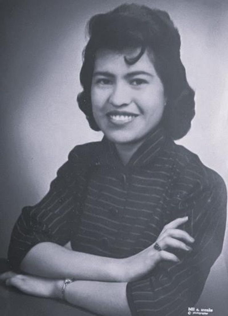 Juanita Pineda Profile Photo