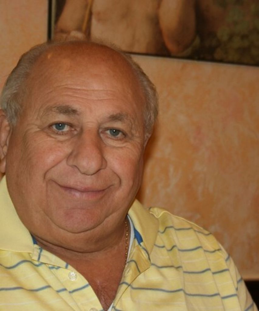 Michael John Fanelli