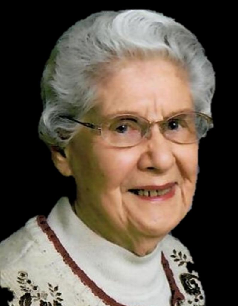 Barbara Lee (Smith)  Morris