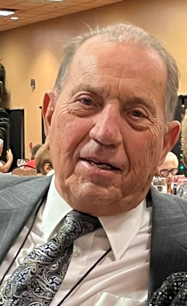 John Joseph Finnell Profile Photo