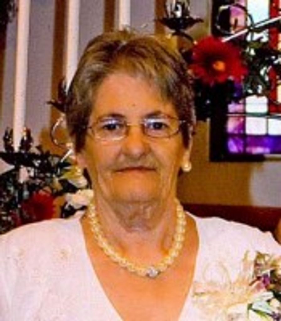 Ms. Bernice Emma Key Bullins