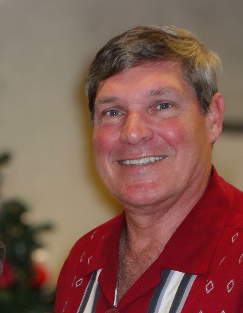 James "Tom" Thomas Eddins Profile Photo