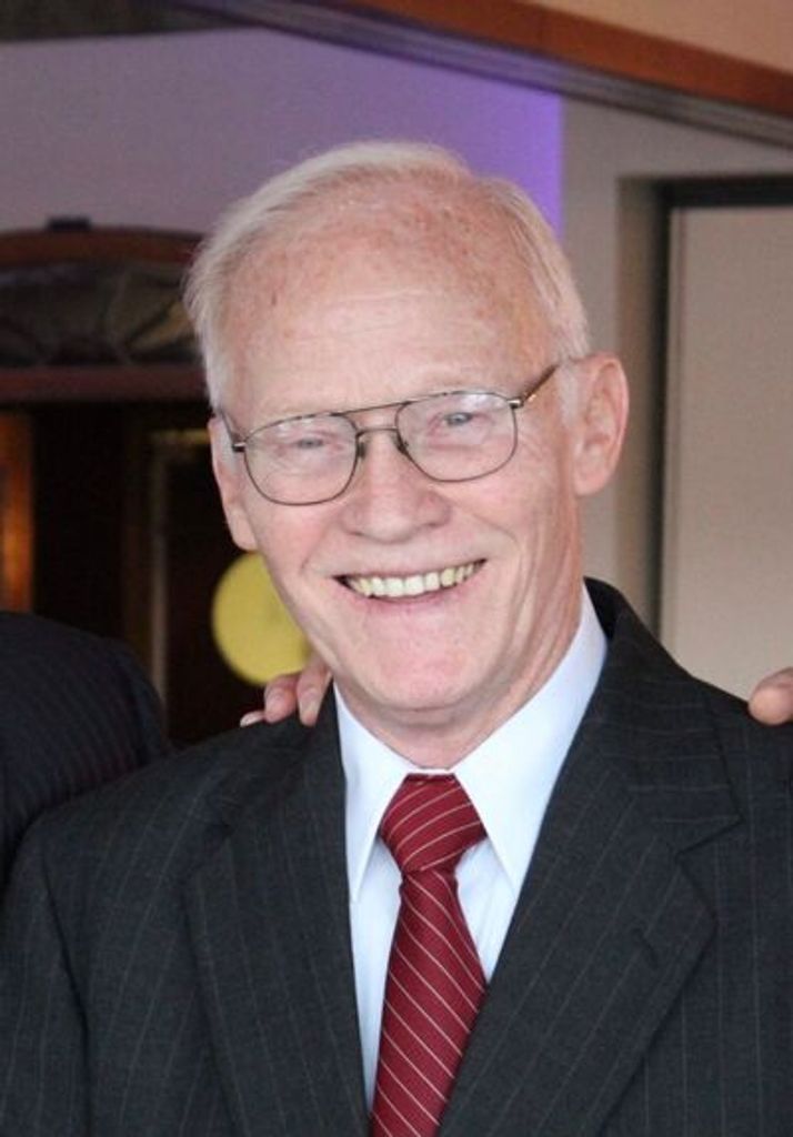 Fredrick Blackbourn Profile Photo