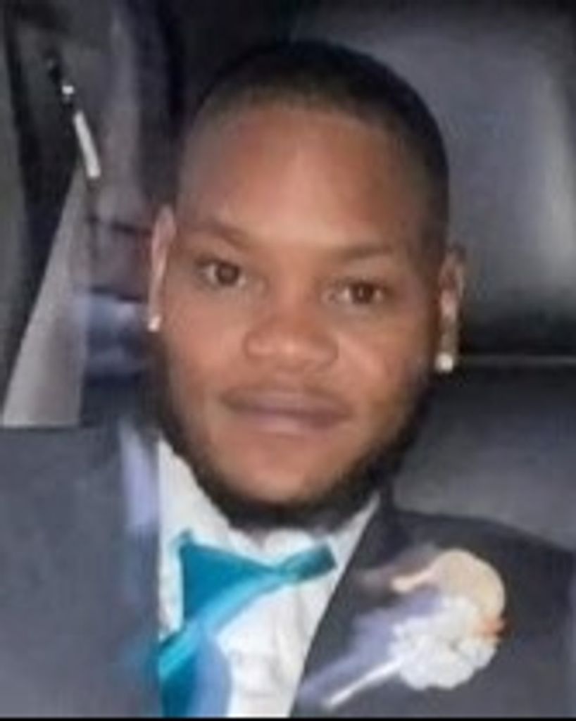 Anthony D Gainer Sr Profile Photo