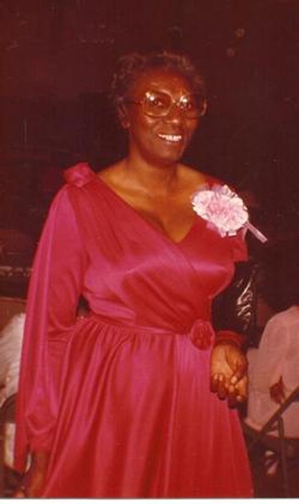 Eula Lee Salley Grantham Profile Photo