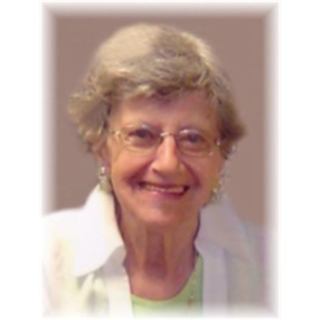 Clara "Buzz" Westphal