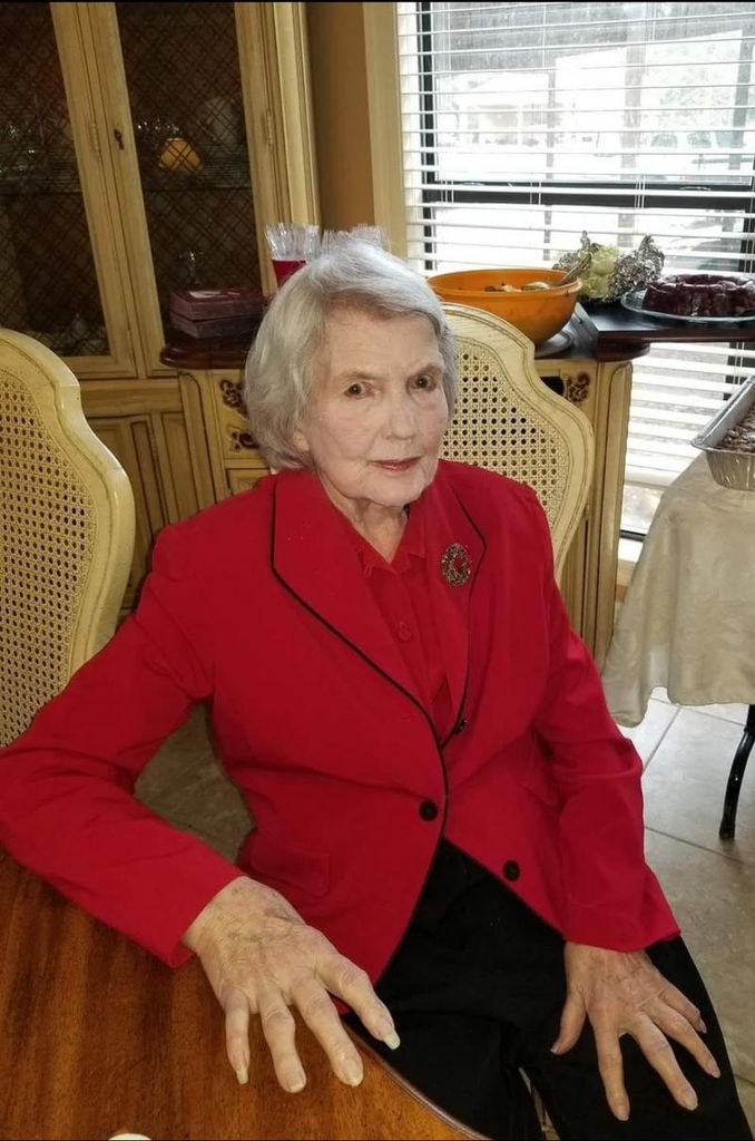 Wanda Curtis Dennis Profile Photo