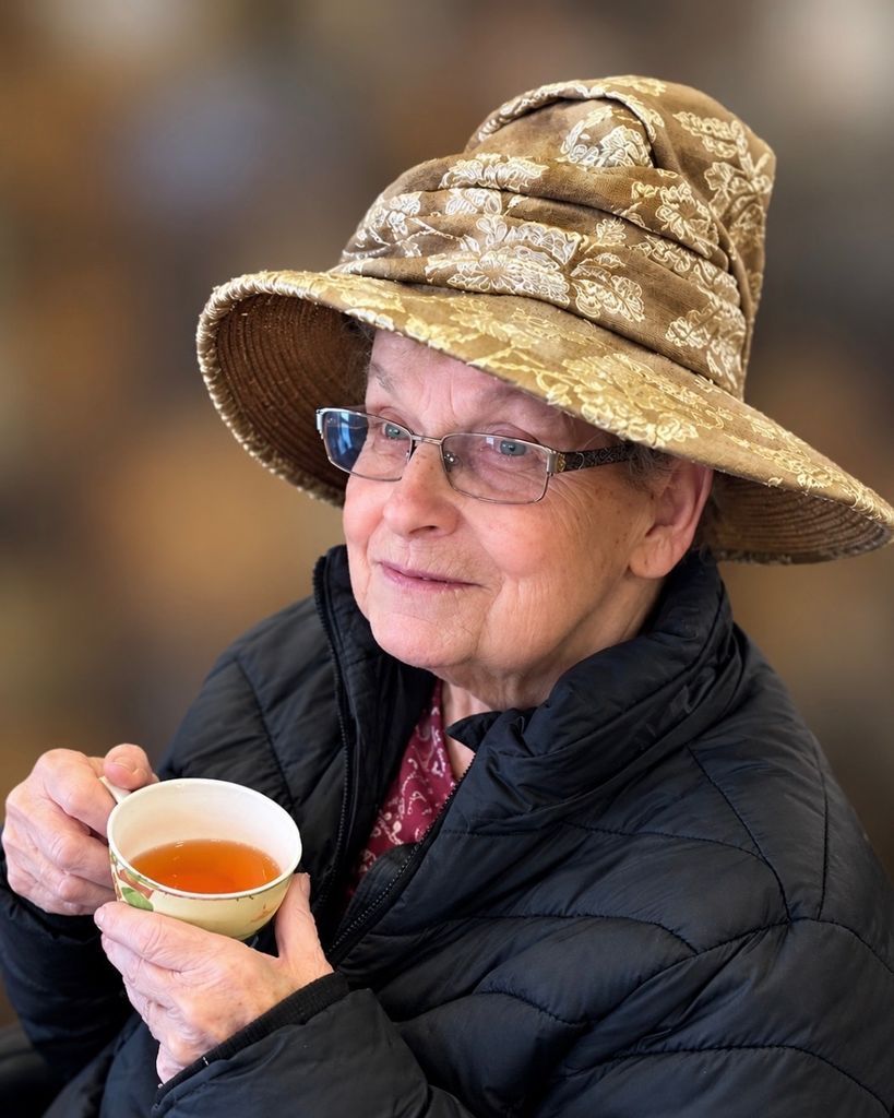 Jennifer Fleming Profile Photo