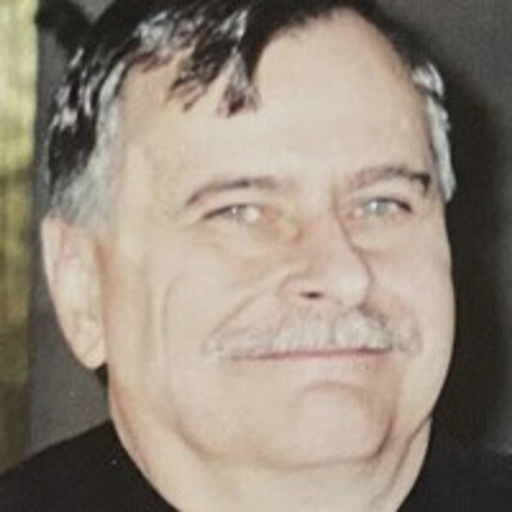 Edward J. Dudas