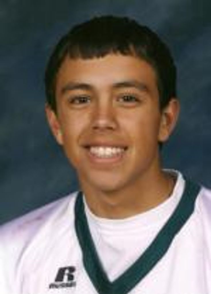 Lance Michael Rodwell Profile Photo