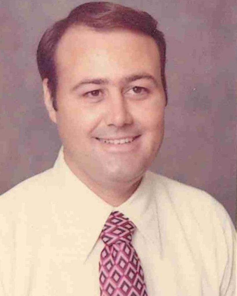 Gerald Paul Dicharry Profile Photo