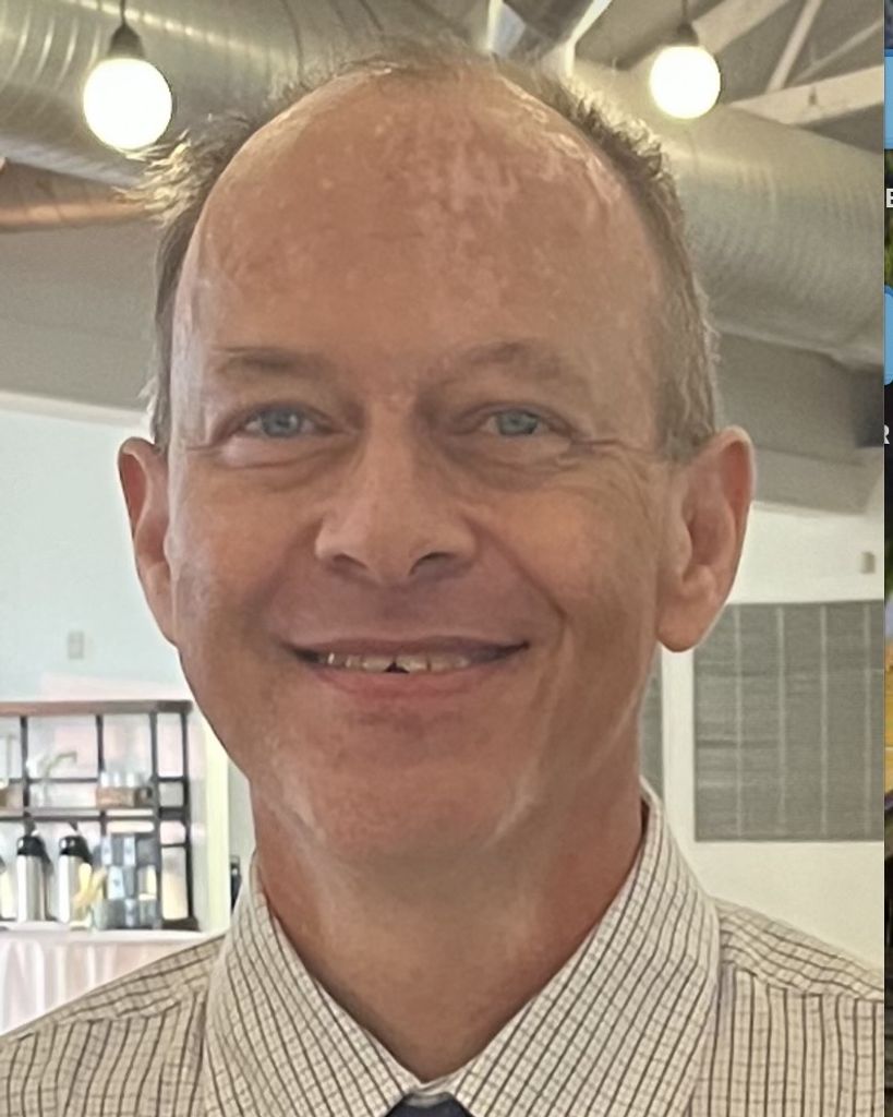James R. (BJ) Vock Profile Photo
