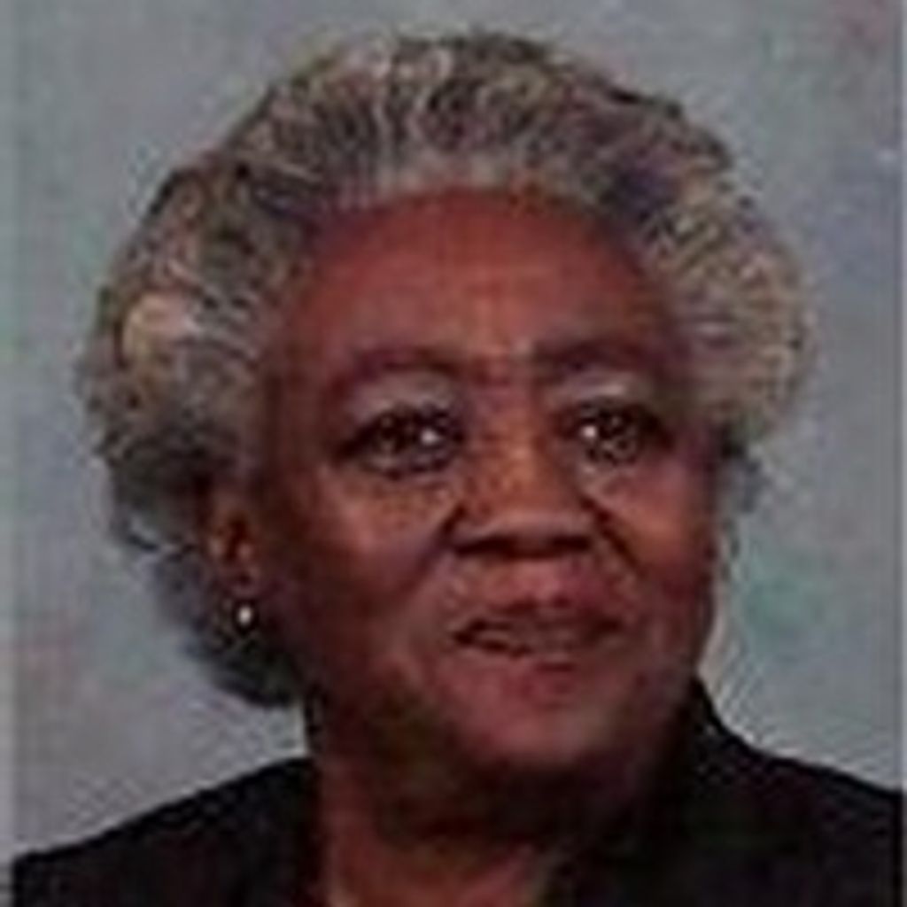 Margaret Lin LEFTWICH