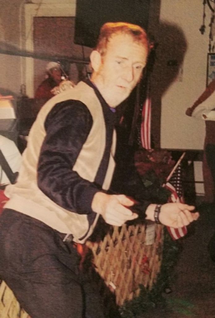 Roger Dale Swords Profile Photo