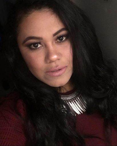 Kristel Valeska Centeno Mairena's obituary image