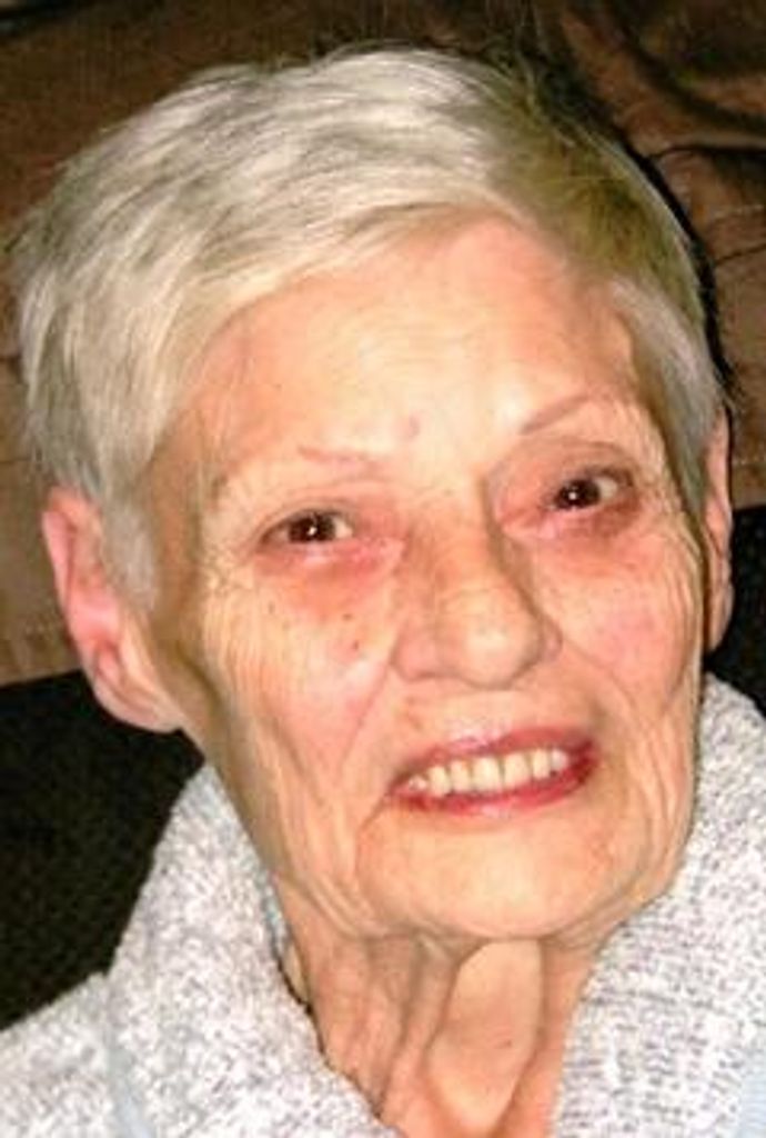 Ethel M. Shinabery