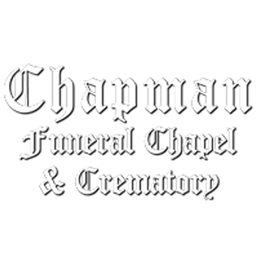 Chapman Funeral Chapel and Crematorium Logo