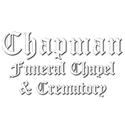 Chapman Funeral Chapel and Crematorium Logo