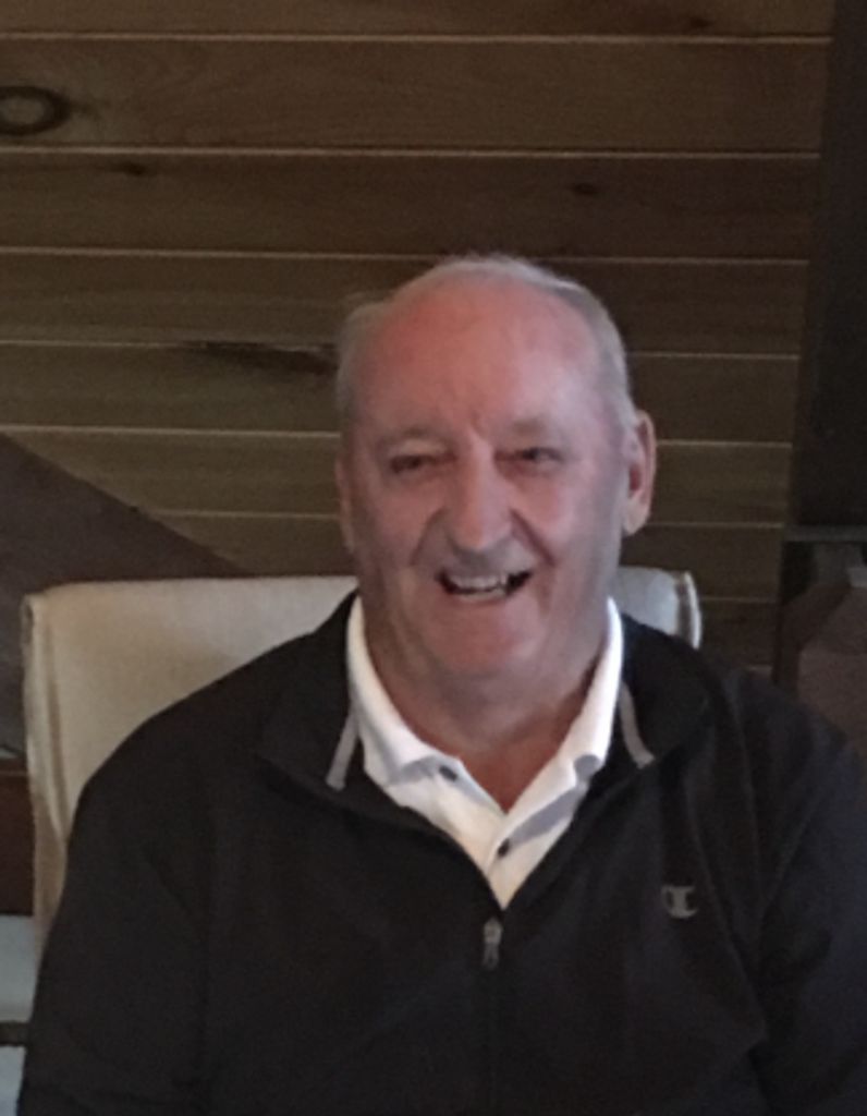 John Howard Dellinger