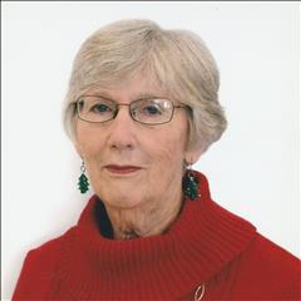 Margaret Ann Stege Nestle Profile Photo