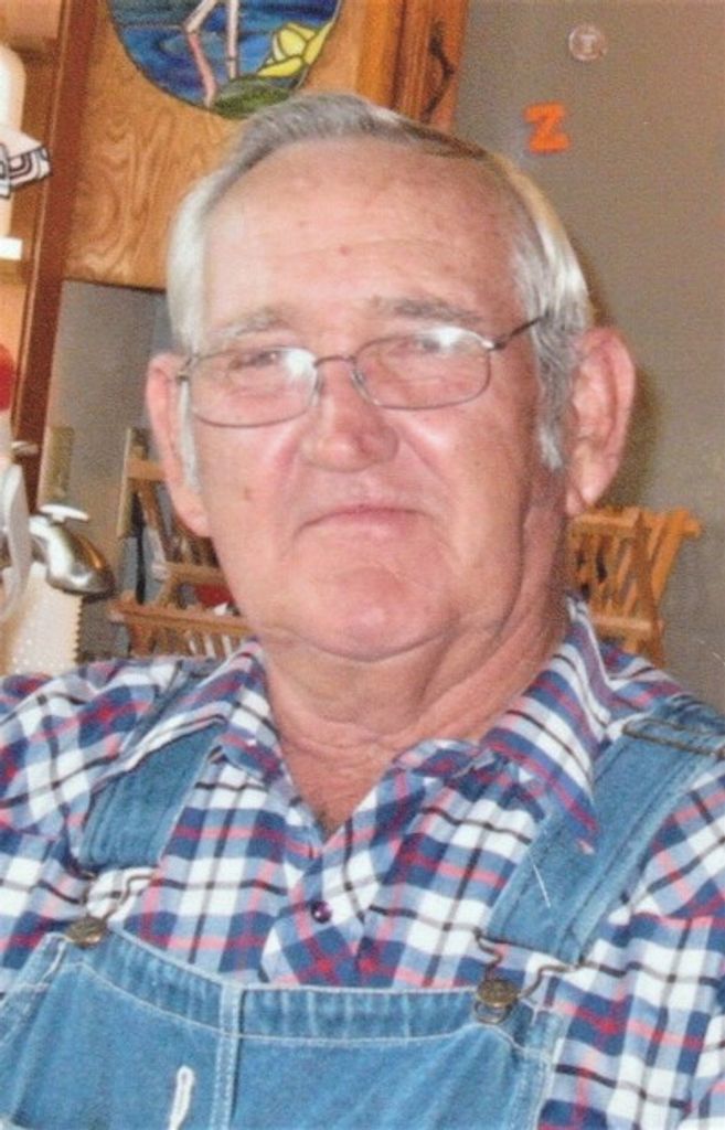 Robert Red Mcdonald Profile Photo