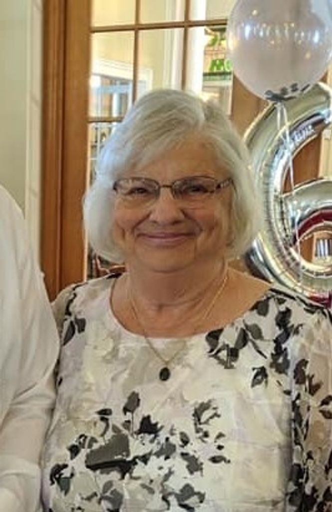 Phyllis Mae Duquette Profile Photo