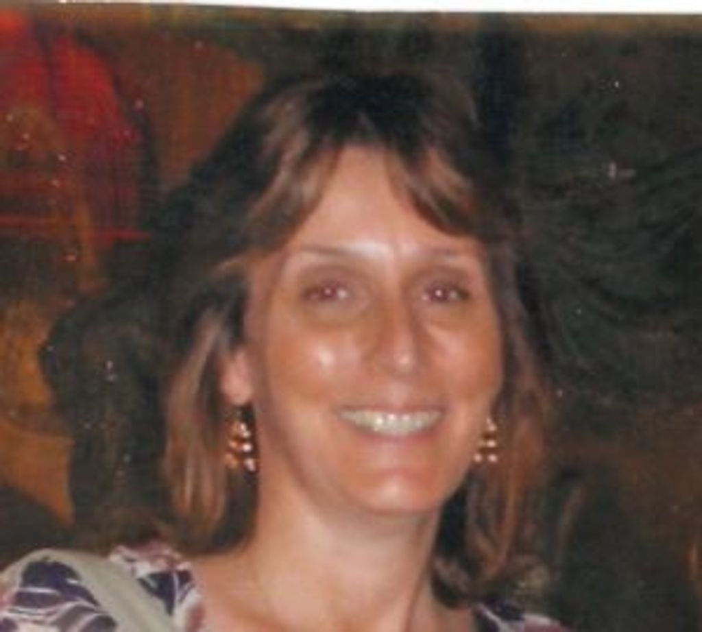 Kimberly Pennington
