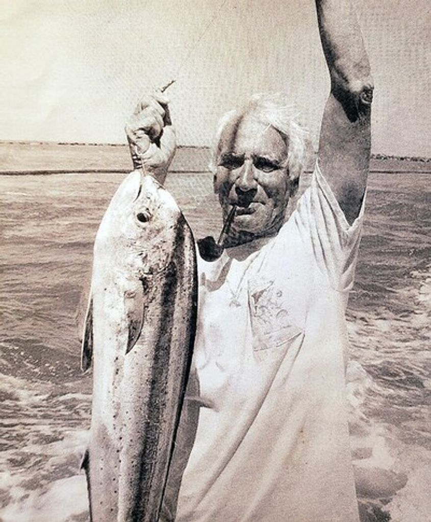 Raymond M. Polley Profile Photo