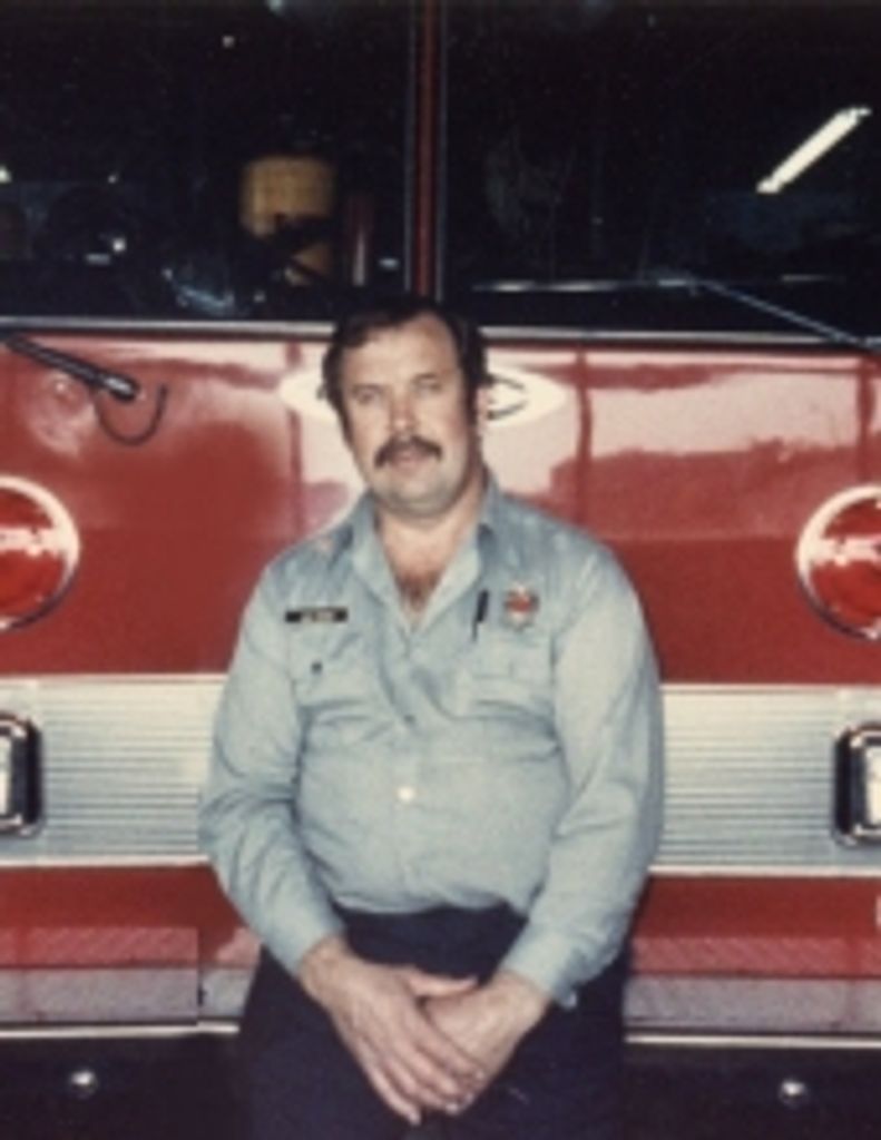 John N. Koenig