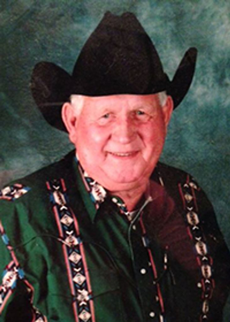 Donald Ray "Pap" Bumgardner