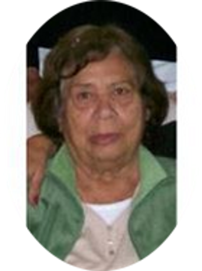 Adela L. Teran