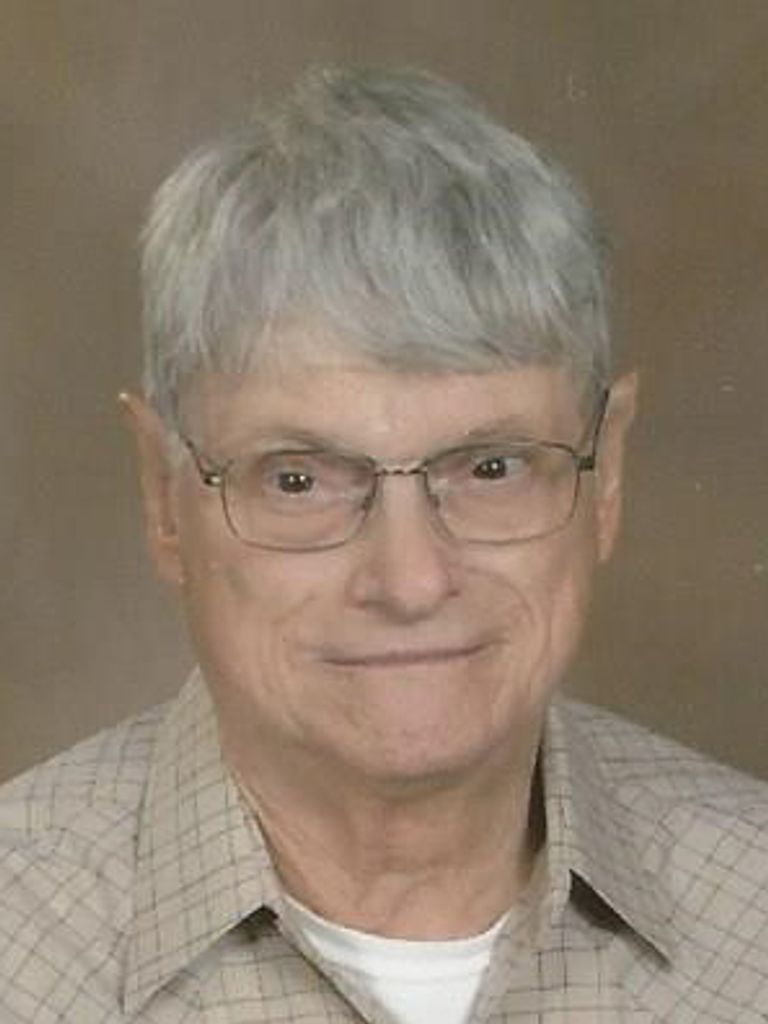 Raymond Lynn Murray