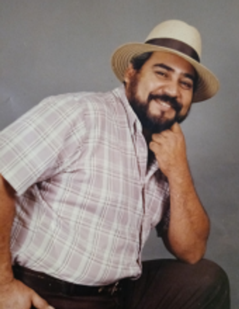 Amancio G Trevino Profile Photo