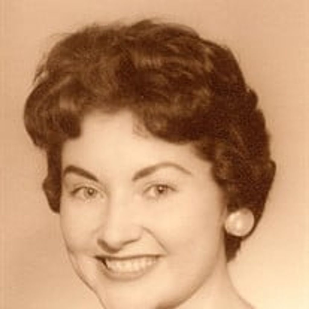 Anne Cookson