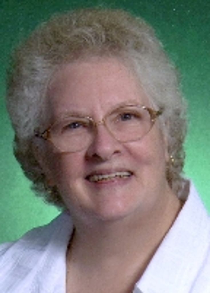 Mary Ellen O'Donnell