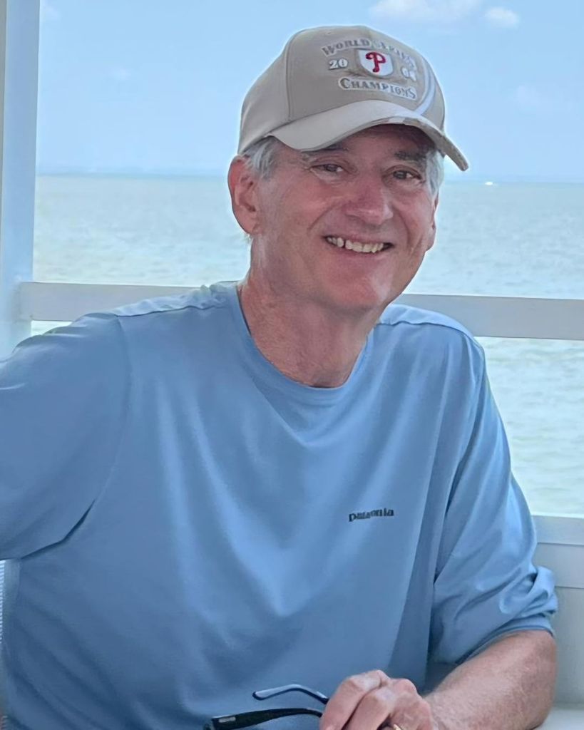 Thomas R. Lutz Profile Photo