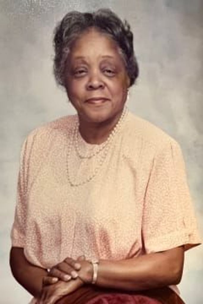 Mable Fennell Profile Photo